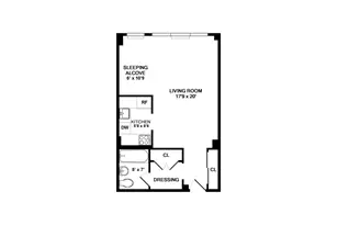 200 E 27th St, New York City, NY 10016 - Photo 12
