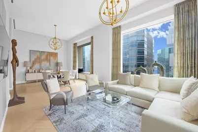 432 Park Avenue #39-C, New York, NY 10022 - Photo 1