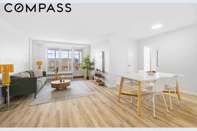 35-31 85th Street #9E, New York City, NY 11372 - Photo 2