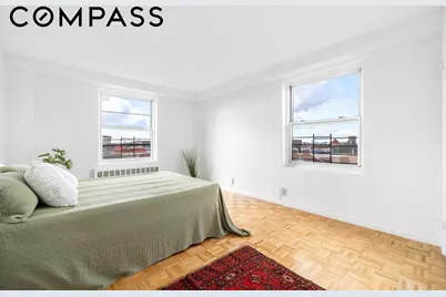 35-31 85th Street #9E, New York City, NY 11372 - Photo 6