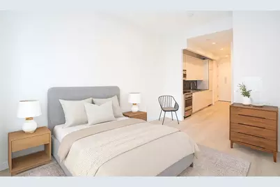 180 Water Street #2605, New York, NY 10038 - Photo 4
