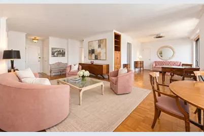 300 E 74th Street #27A, New York City, NY 10021 - Photo 4