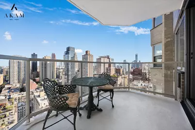300 E 74th Street #27A, New York City, NY 10021 - Photo 1