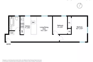 423 15th St, Brooklyn, NY 11215 - Photo 8