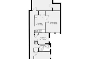 69 Tiemann Pl, New York City, NY 10027 - Photo 2