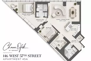 146 W 57th St, New York, NY 10019 - Photo 22