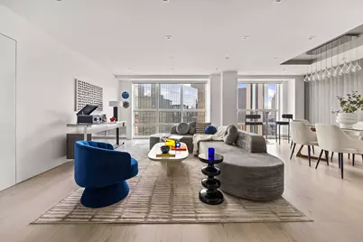 146 W 57th Street #45A, New York, NY 10019 - Photo 1