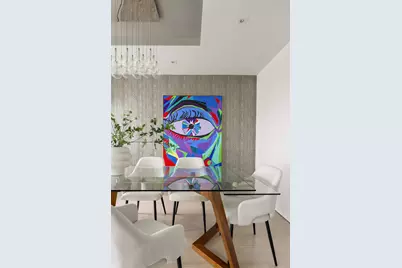 146 W 57th Street #45A, New York, NY 10019 - Photo 6