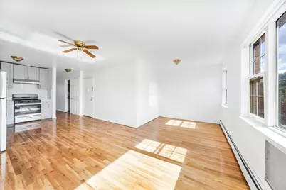 1 Monroe Street #3, New York City, NY 11238 - Photo 1
