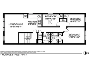 1 Monroe St, New York City, NY 11238 - Photo 10