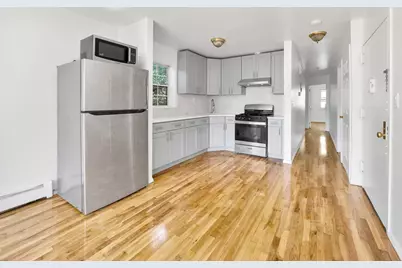 1 Monroe Street #3, New York City, NY 11238 - Photo 4