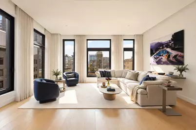 111 Leroy Street #PH2, New York, NY 10014 - Photo 2