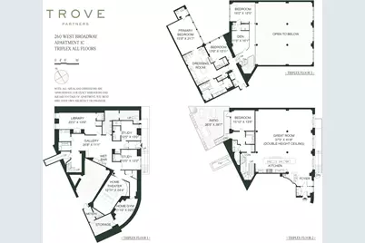 260 W Broadway #MAIS, New York City, NY 10013 - Photo 30