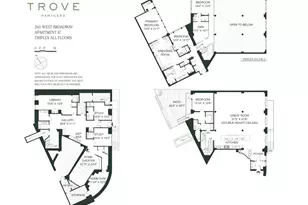 260 W Broadway, New York City, NY 10013 - Photo 30