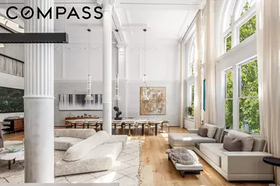 260 W Broadway #MAIS, New York City, NY 10013 - Photo 2