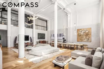 260 W Broadway #MAIS, New York City, NY 10013 - Photo 4