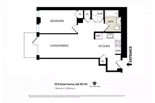 2518 Ocean Ave, Brooklyn, NY 11229 - Photo 8