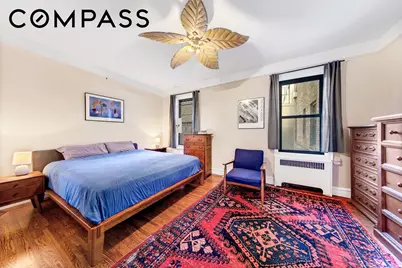 71 Ocean Parkway #5N, New York City, NY 11218 - Photo 6
