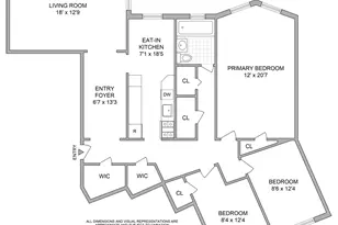 71 Ocean Pkwy, New York City, NY 11218 - Photo 12