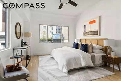 119 Fulton Street #8, New York City, NY 10038 - Photo 4