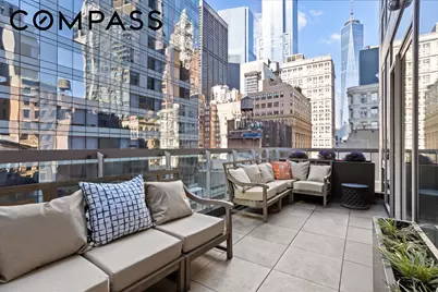 119 Fulton Street #8, New York City, NY 10038 - Photo 8