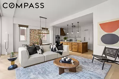 119 Fulton Street #8, New York City, NY 10038 - Photo 2