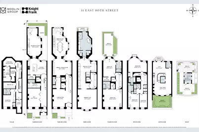 51 E 80th Street, New York, NY 10075 - Photo 40