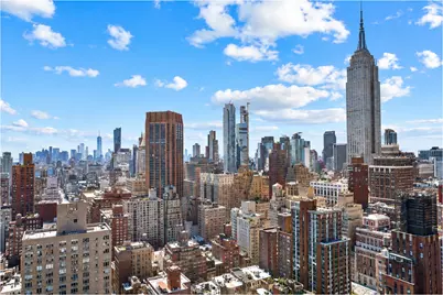 325 Lexington Avenue #24D, New York, NY 10016 - Photo 8