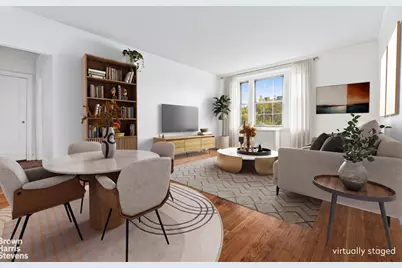 225 Lincoln Place #5H, Brooklyn, NY 11217 - Photo 2