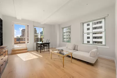 88 Greenwich Street #2101, New York City, NY 10006 - Photo 6