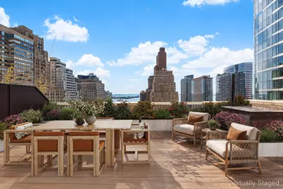 88 Greenwich Street #2101, New York City, NY 10006 - Photo 2