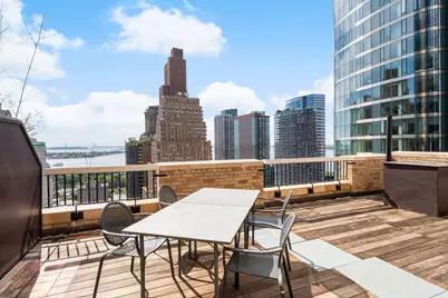 88 Greenwich Street #2101, New York City, NY 10006 - Photo 8