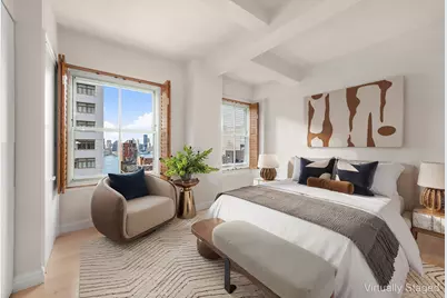 88 Greenwich Street #2101, New York City, NY 10006 - Photo 10