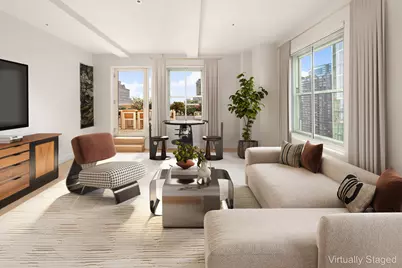 88 Greenwich Street #2101, New York City, NY 10006 - Photo 1