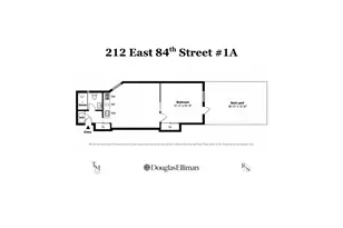 212 E 84th St, New York City, NY 10028 - Photo 8