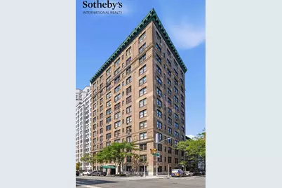 930 Park Avenue #1C, New York City, NY 10028 - Photo 8