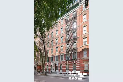 211 W 10th Street #5C, New York City, NY 10014 - Photo 10