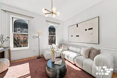 211 W 10th Street #5C, New York City, NY 10014 - Photo 2