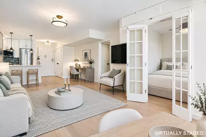 235 E 87th Street #10I, New York City, NY 10128 - Photo 2