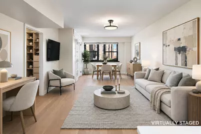 235 E 87th Street #10I, New York City, NY 10128 - Photo 1