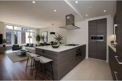151 W 21st Street #6-D, New York City, NY 10011 - Photo 1