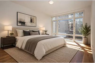 151 W 21st Street #6-D, New York City, NY 10011 - Photo 2