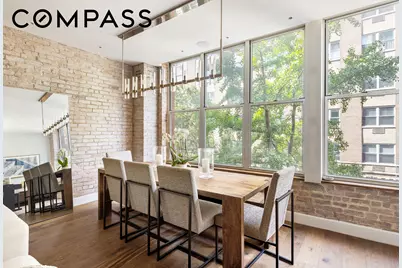 302 Elizabeth Street #3, New York City, NY 10012 - Photo 2