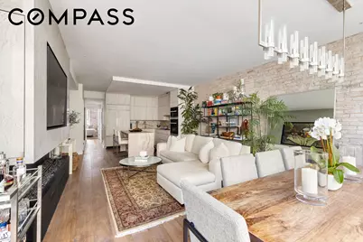 302 Elizabeth Street #3, New York City, NY 10012 - Photo 4