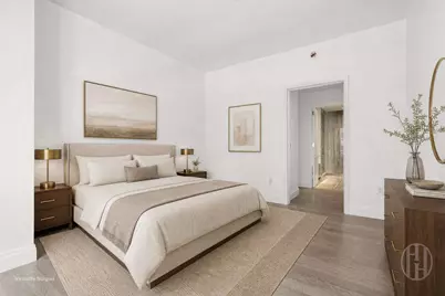 200 E 95th Street #5C, New York, NY 10128 - Photo 6