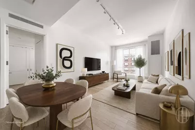 200 E 95th Street #5C, New York, NY 10128 - Photo 2