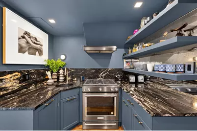 410 W 24th Street #16K, New York City, NY 10011 - Photo 6