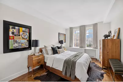 410 W 24th Street #16K, New York City, NY 10011 - Photo 8