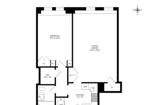 410 W 24th St, New York City, NY 10011 - Photo 10