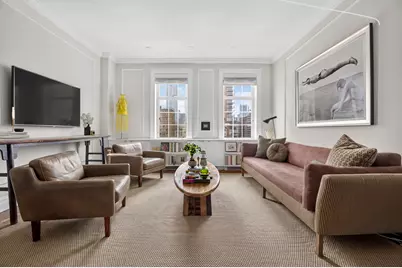 410 W 24th Street #16K, New York City, NY 10011 - Photo 1